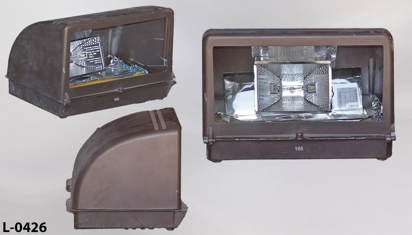 L-0426 Halogen