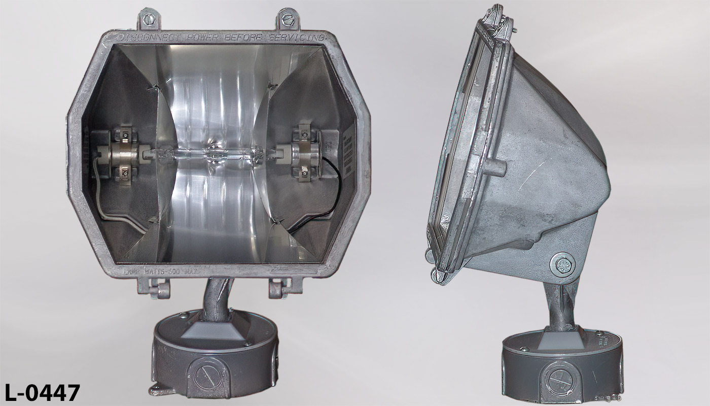 L-0447 Halogen