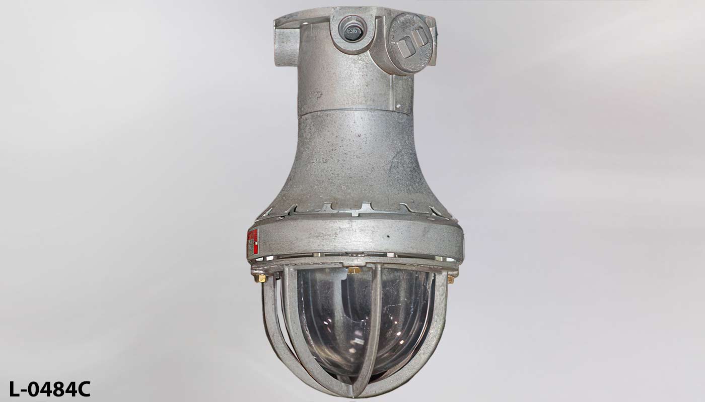 L-0484c Hazardous Location