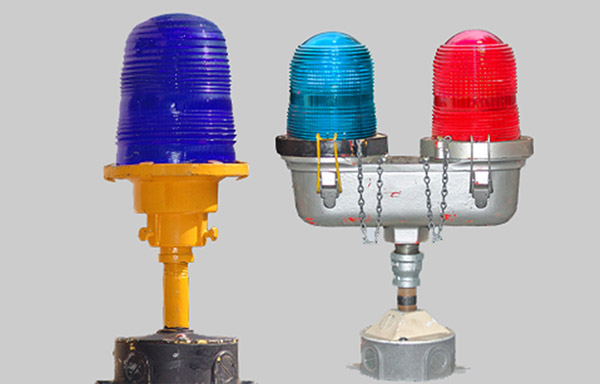 Runway Lights