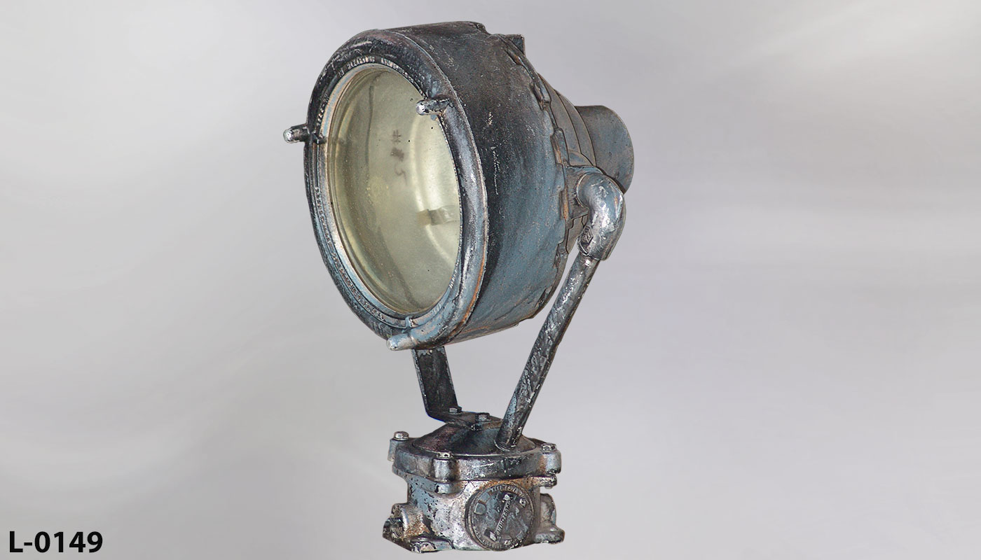 L-0149 Spotlight
