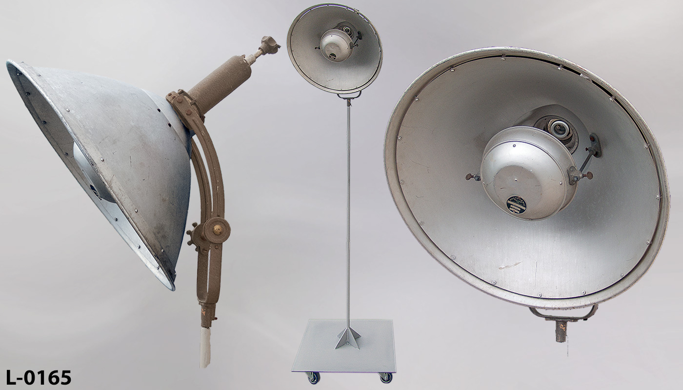 L-0165 Spotlight