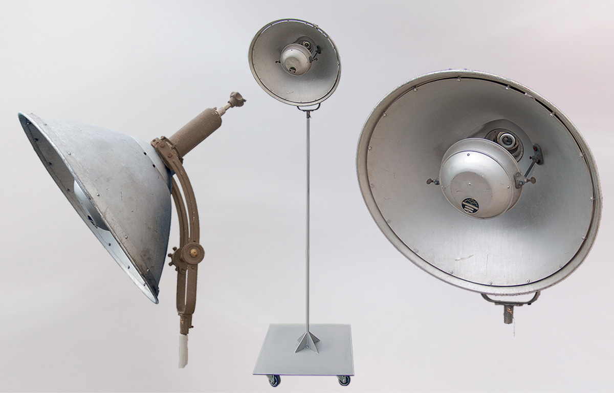 Spotlights
