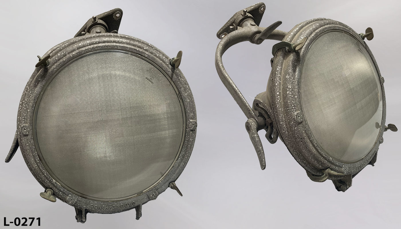 L-0271 Spotlight