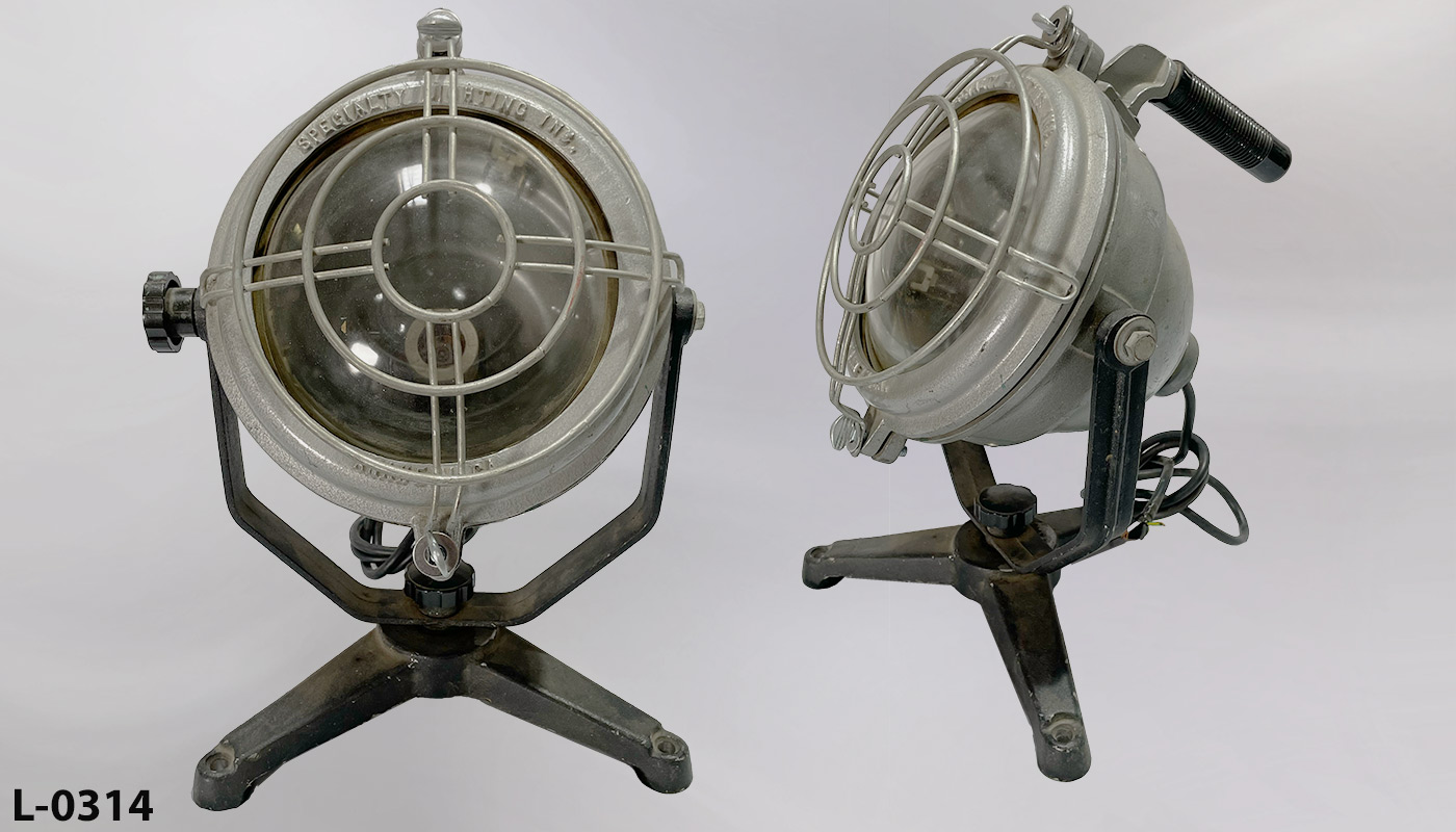 L-0314 Spotlight