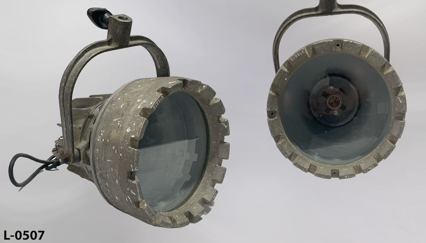 L-0507 Spotlight