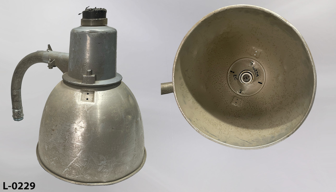 L-0229 Street Lamp