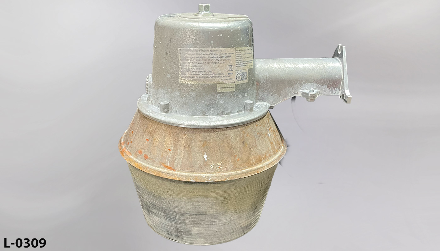 L-0309 Deco Wall Mount