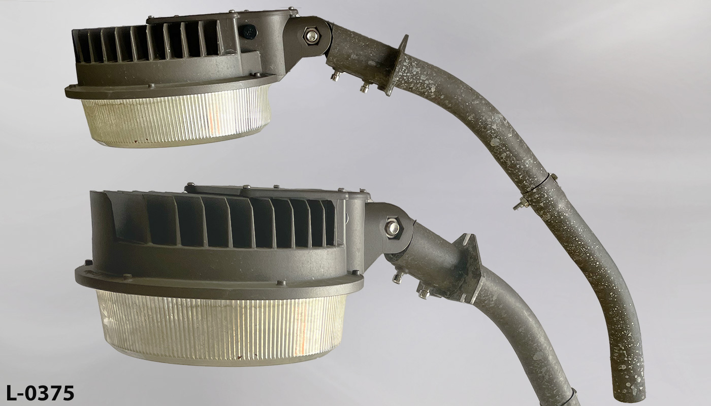 L-0375 Deco Wall Mount