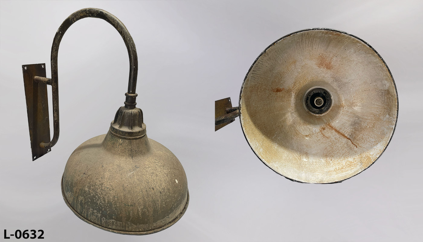 L-0632 Street Lamp