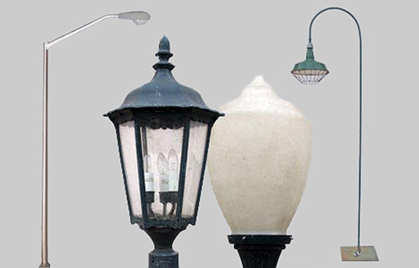 Street Lights