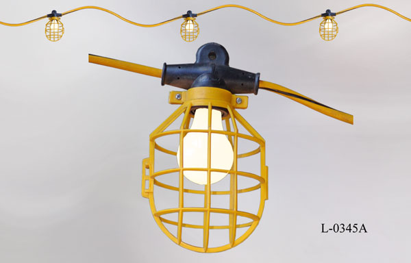 L-0345a String Light - Construction