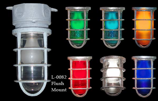 L-0082a Vapor Light