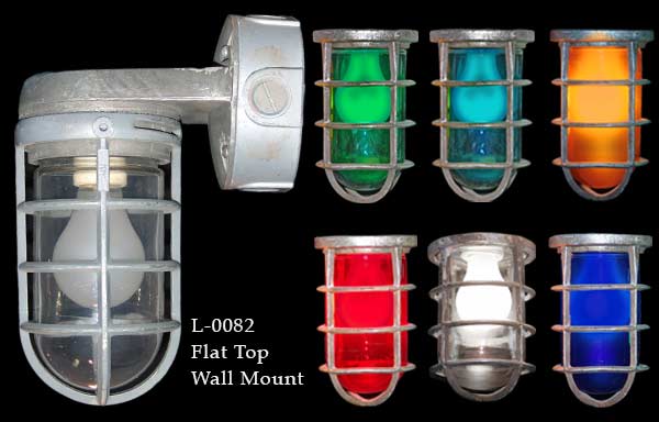 L-0082c Vapor Light