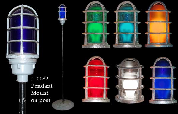 L-0082e Vapor Light