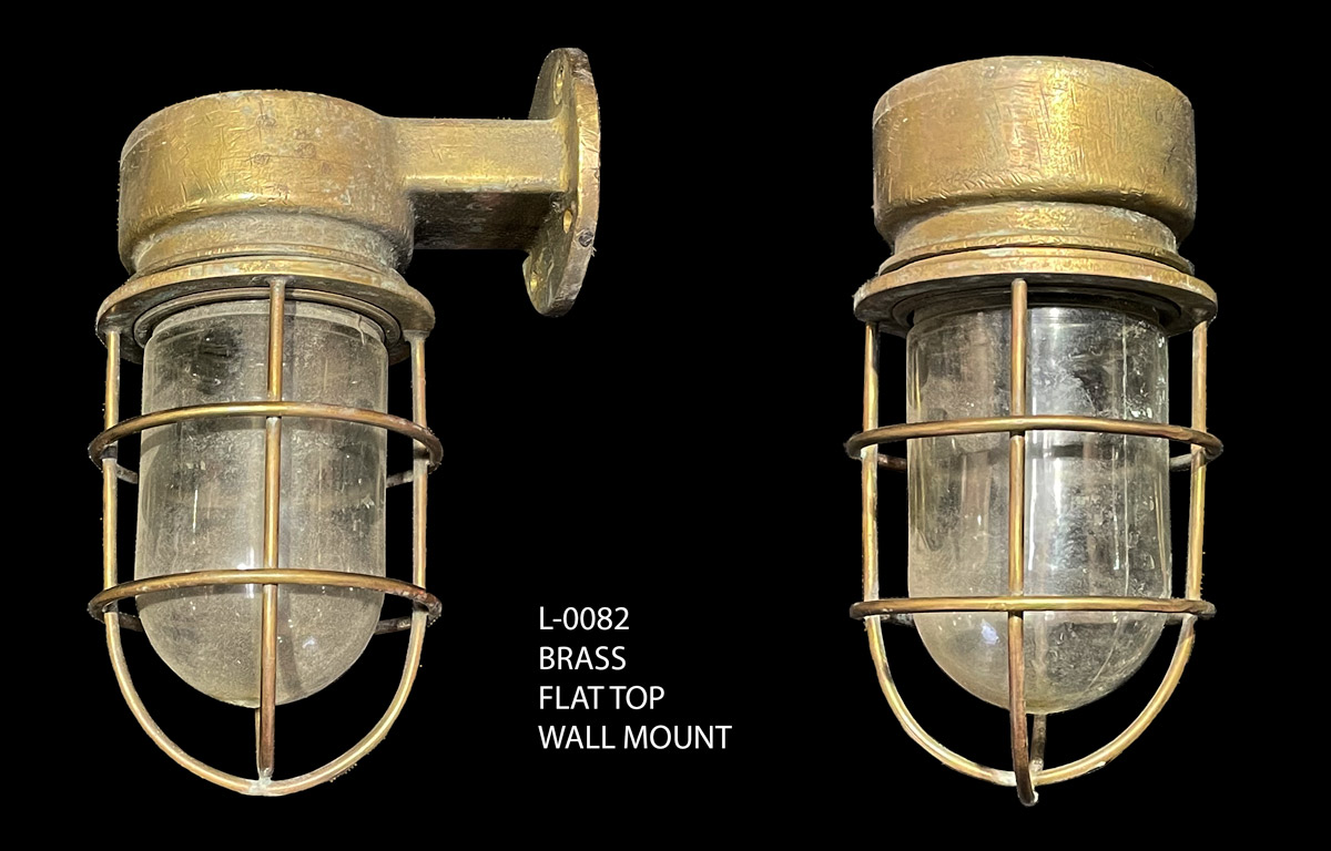 L-0082f Vapor Light