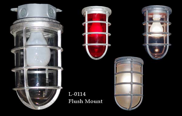 L-0114a Vapor Light