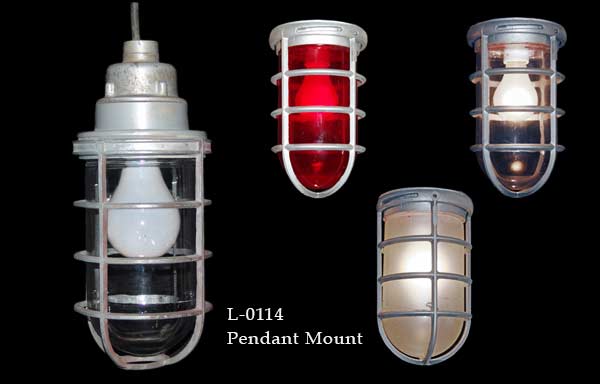 L-0114b Vapor Light
