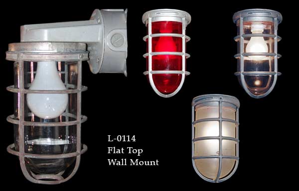 L-0114c Vapor Light