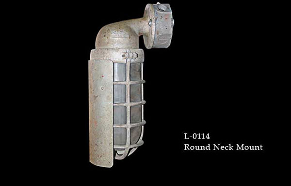 L-0114d Vapor Light
