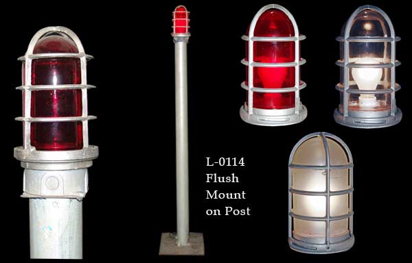 L-0114e Vapor Light