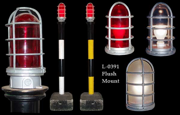 L-0391 Vapor Light