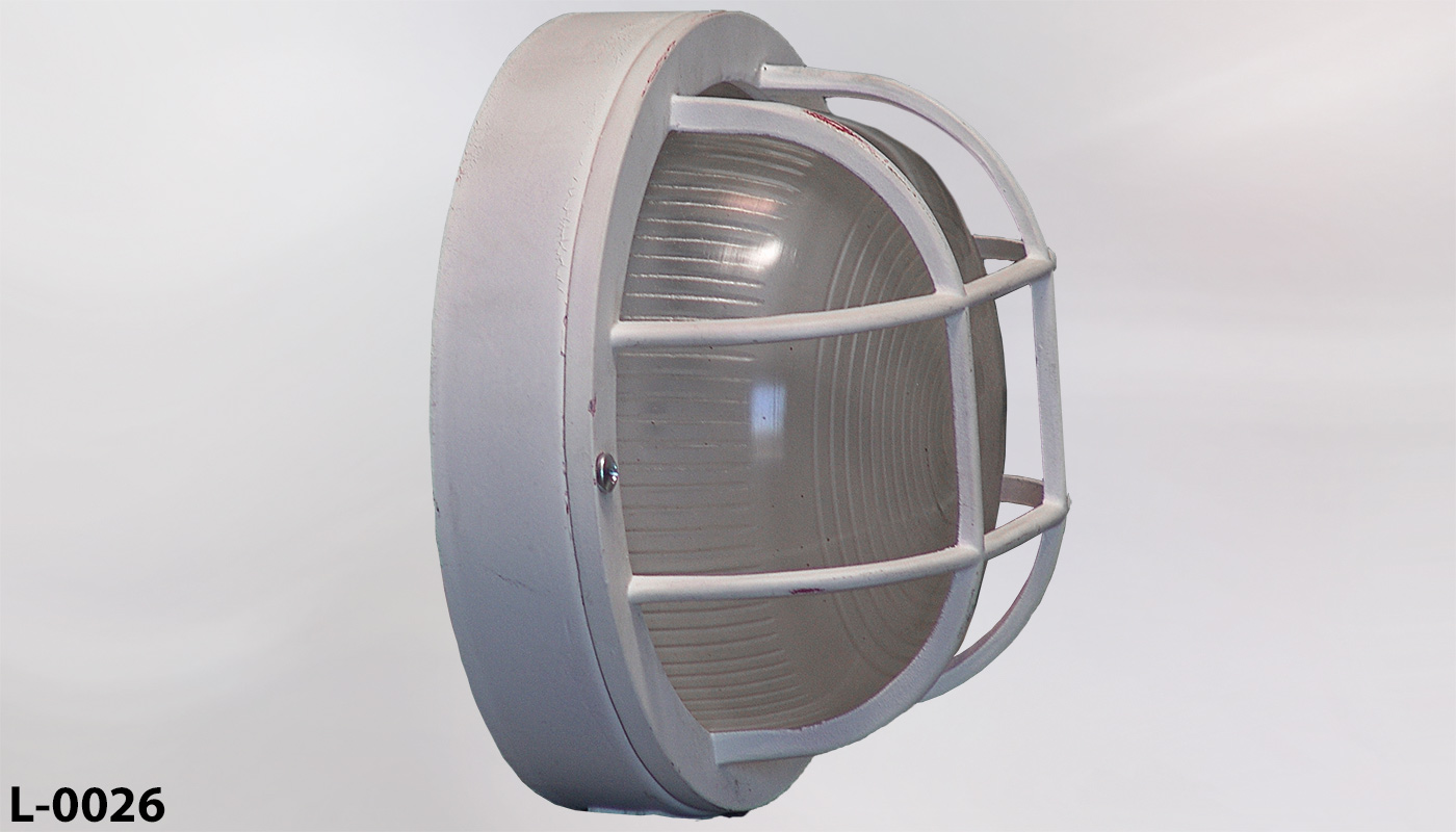 L-0026 Wall/Ceiling Mount