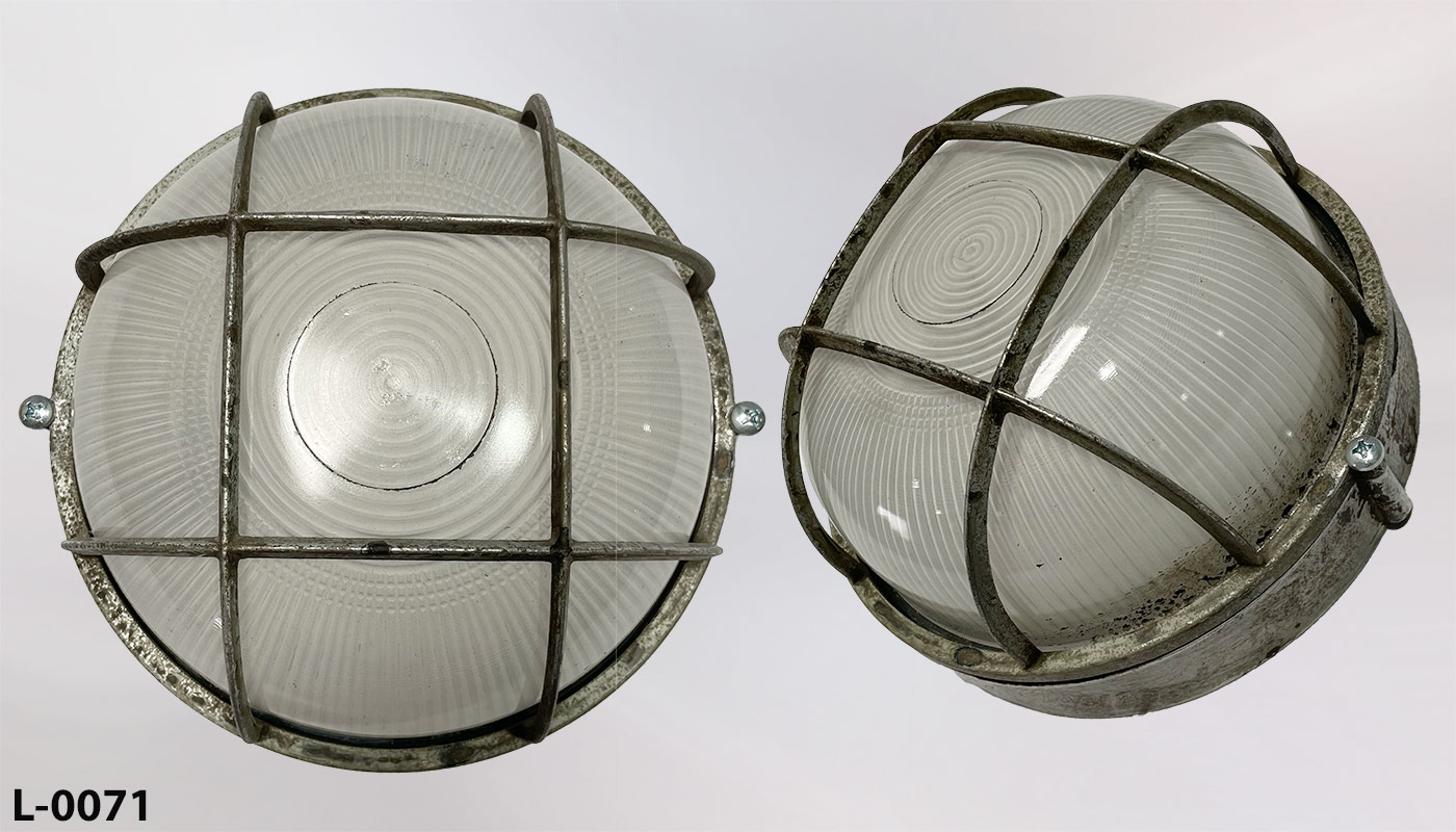 L-0071 Wall/Ceiling Mount