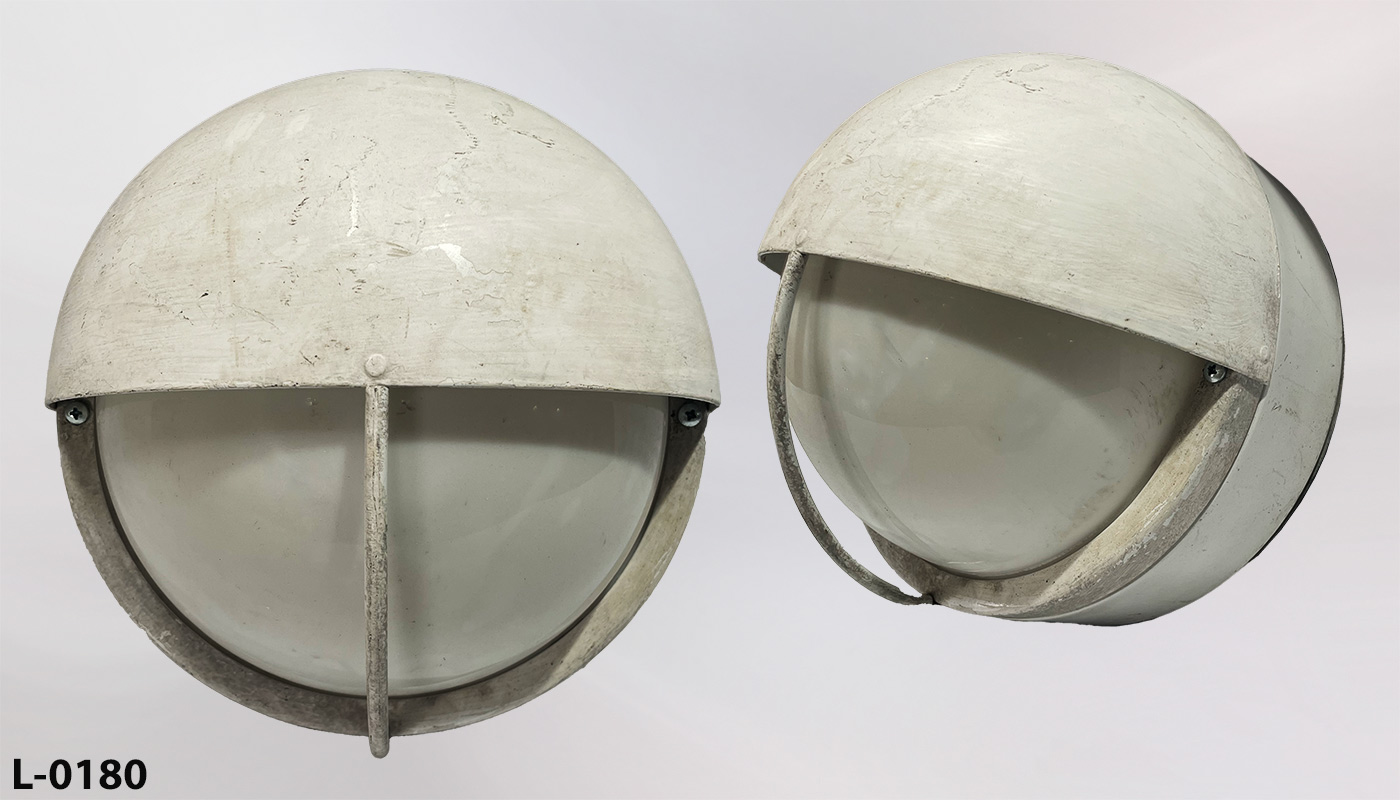 L-0180 Wall/Ceiling Mount