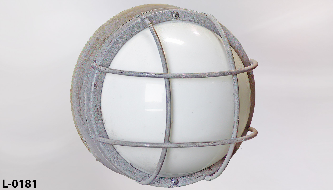 L-0181 Wall/Ceiling Mount