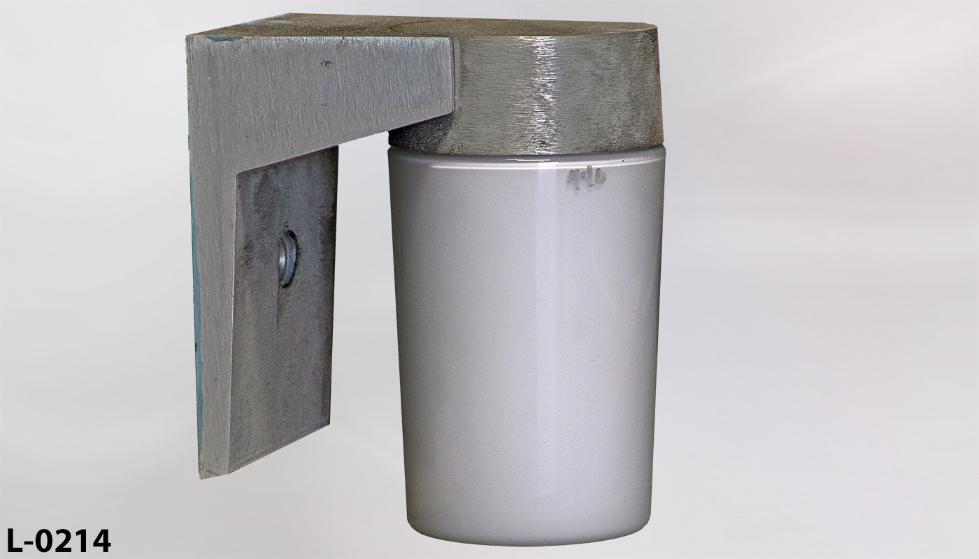 L-0214 Wall/Ceiling Mount