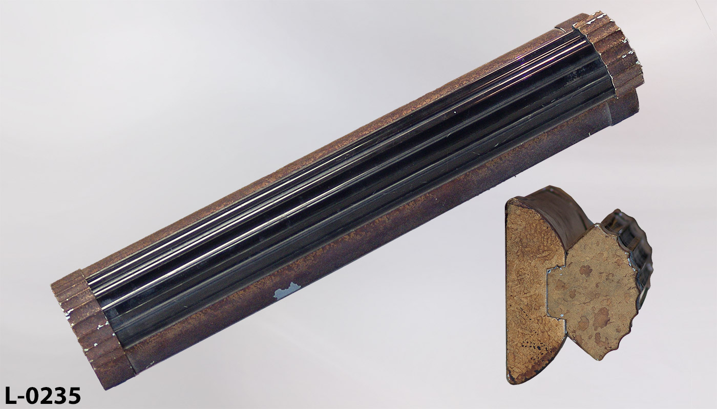 L-0235 Wall/Ceiling Mount