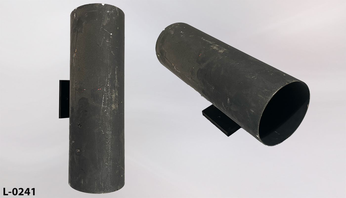 L-0241 Wall/Ceiling Mount