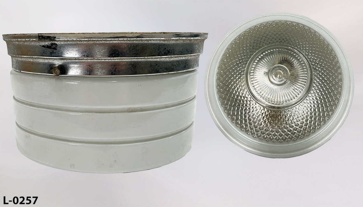 L-0257 Wall/Ceiling Mount