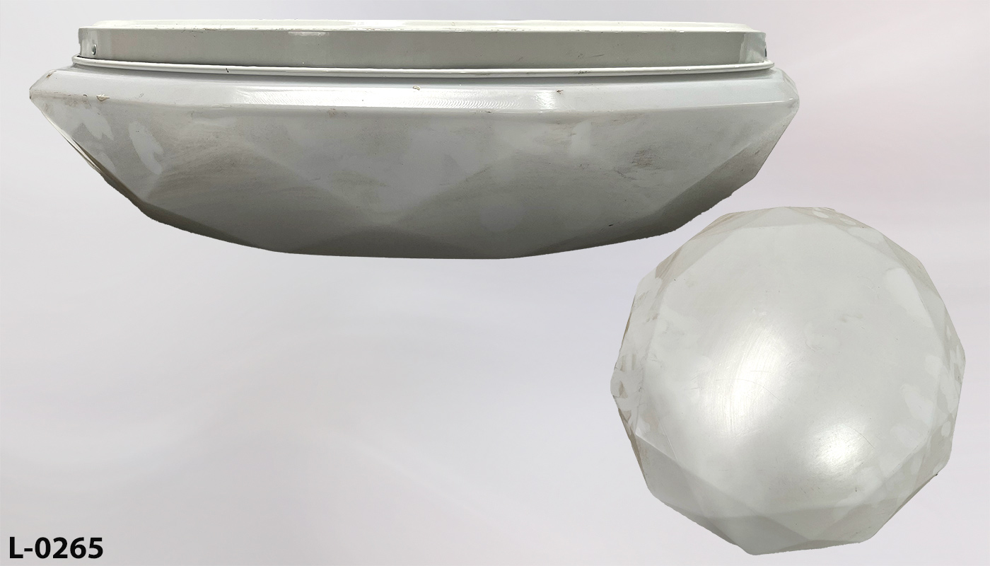 L-0265 Wall/Ceiling Mount