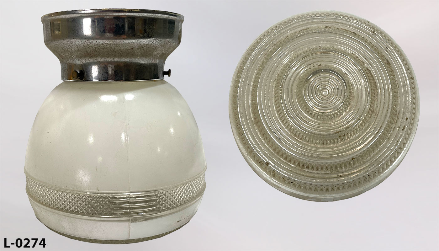 L-0274 Wall/Ceiling Mount