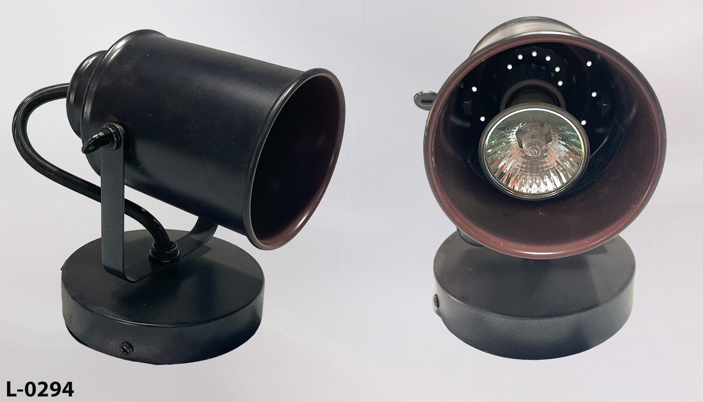 L-0294 Wall/Ceiling Mount