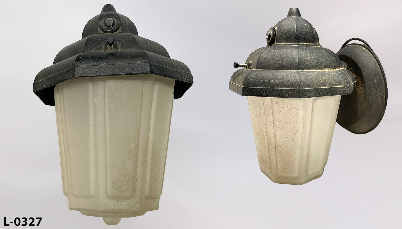L-0327 Wall/Ceiling Mount