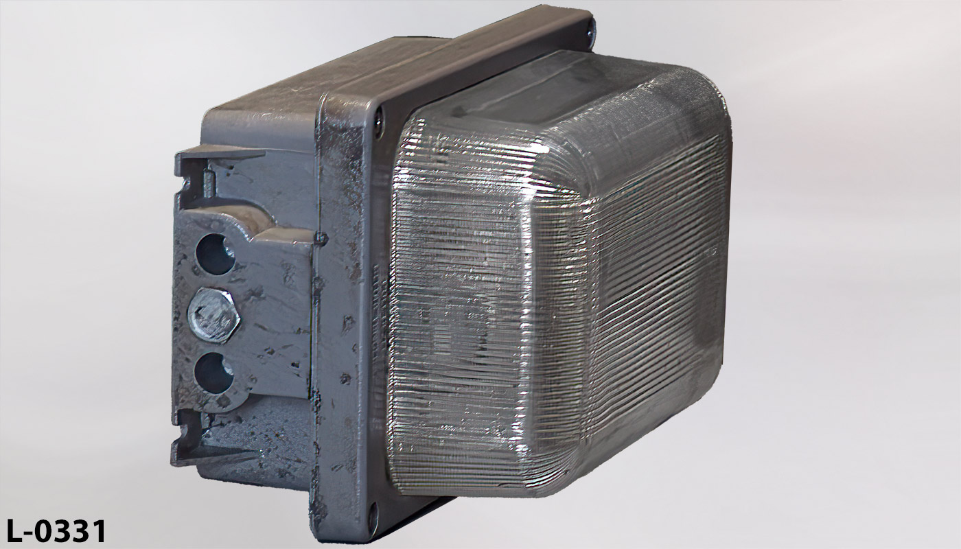 L-0331 Wall/Ceiling Mount