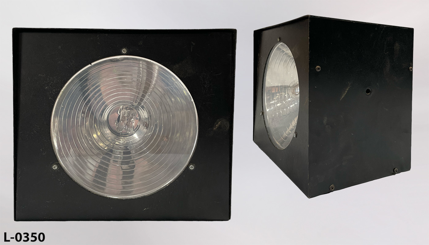L-0350 Wall/Ceiling Mount