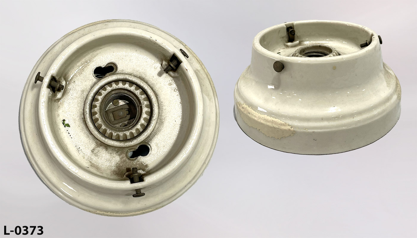 L-0373 Wall/Ceiling Mount