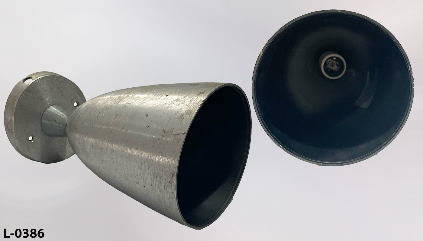 L-0386 Wall/Ceiling Mount
