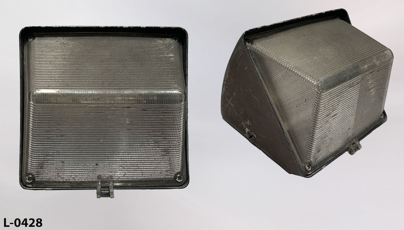 L-0428 Wall/Ceiling Mount