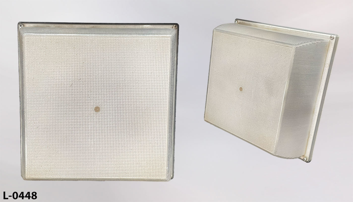 L-0448 Wall/Ceiling Mount