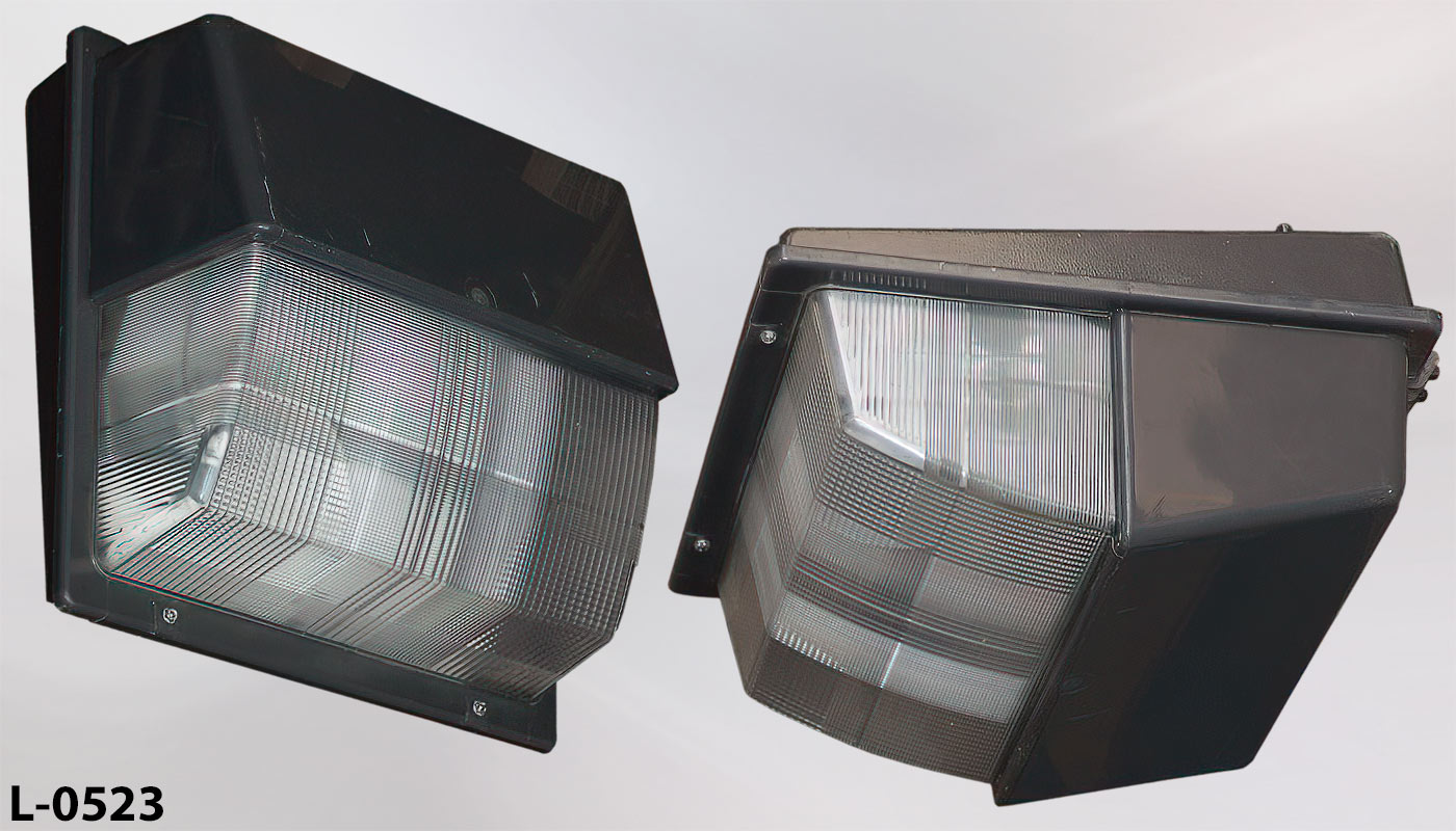 L-0523 Wall/Ceiling Mount
