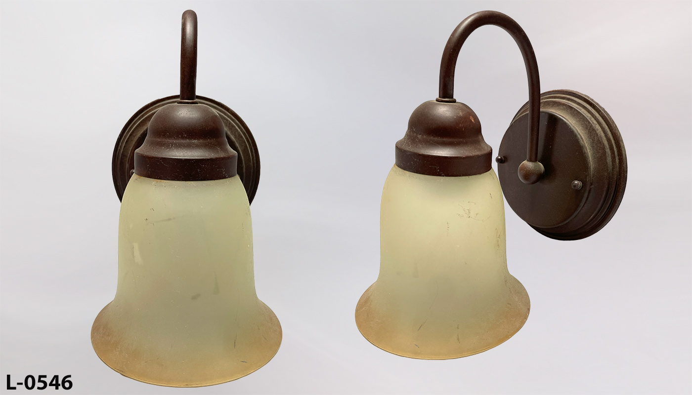 L-0546 Wall/Ceiling Mount