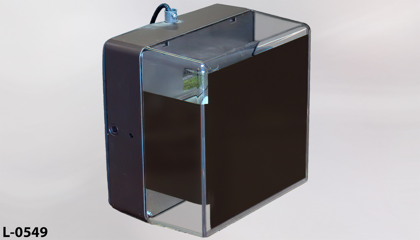 L-0549 Wall/Ceiling Mount