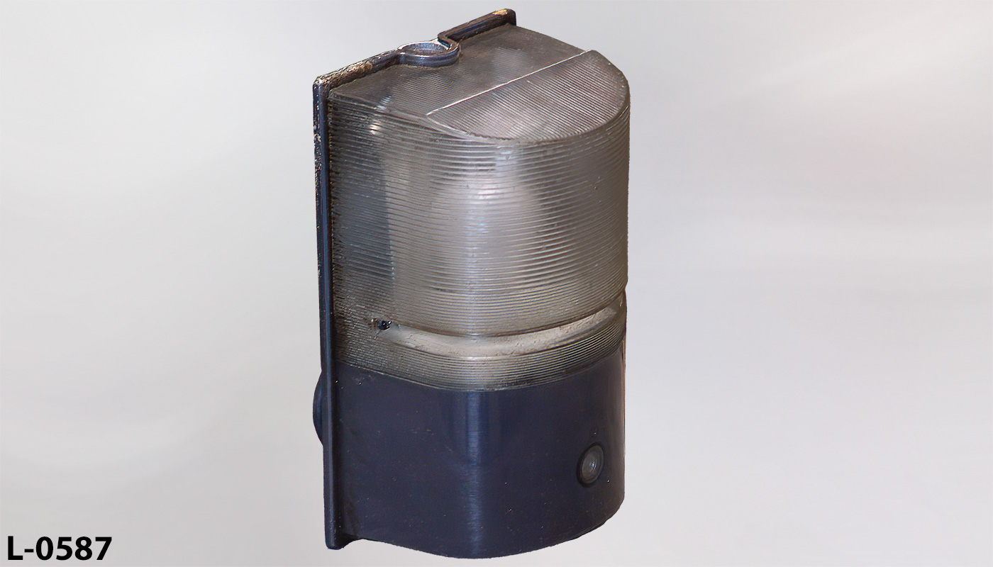 L-0587 Wall/Ceiling Mount