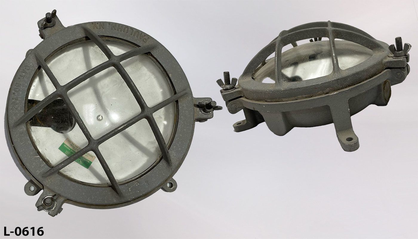 L-0616 Wall/Ceiling Mount