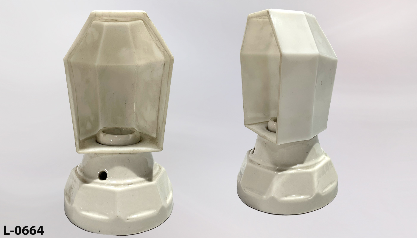 L-0664 Wall/Ceiling Mount